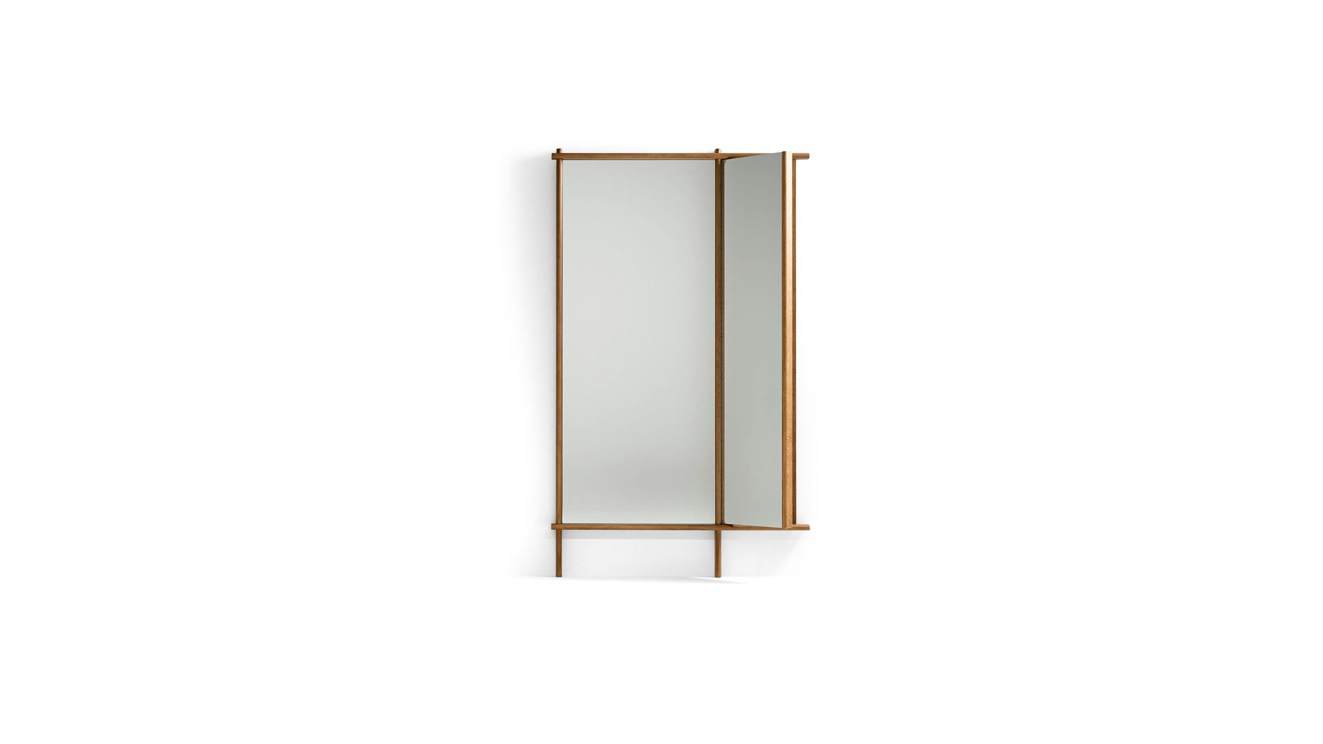 Isola mirror
