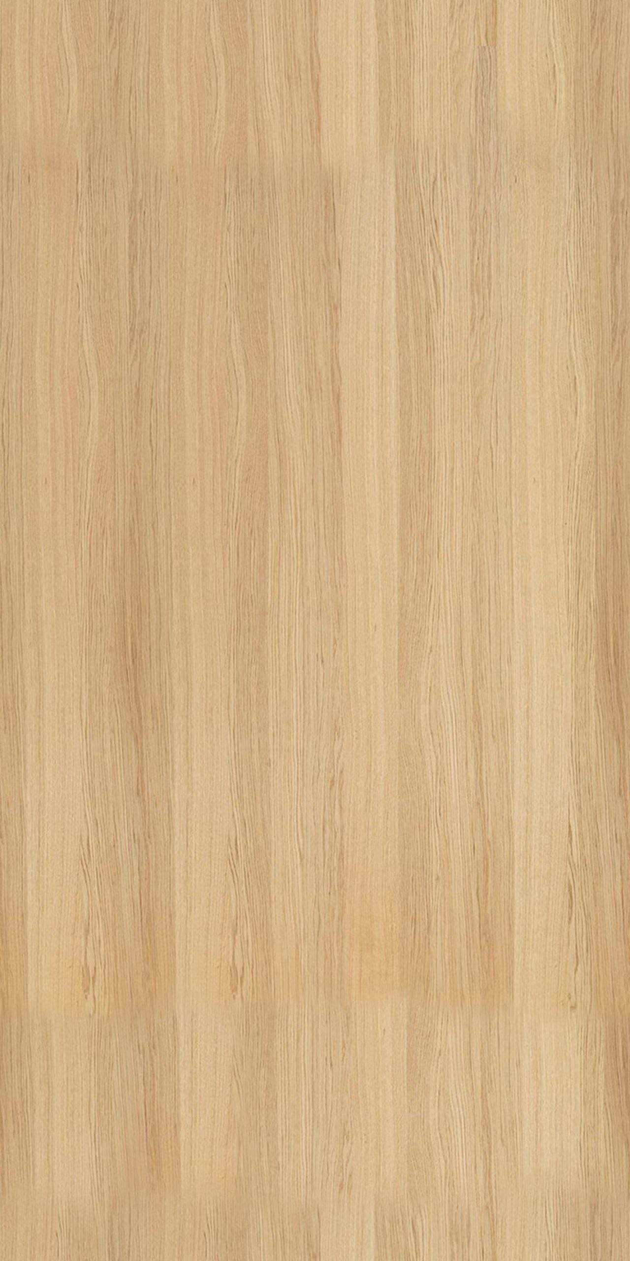 Solid wood