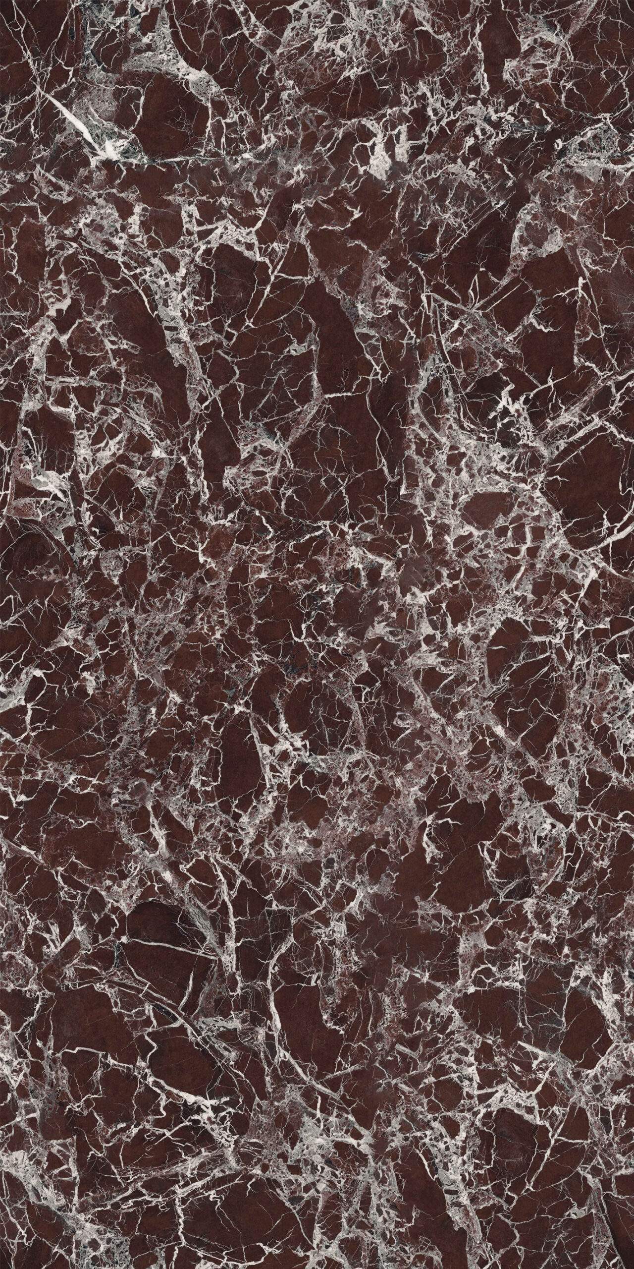 Glossy ceramic