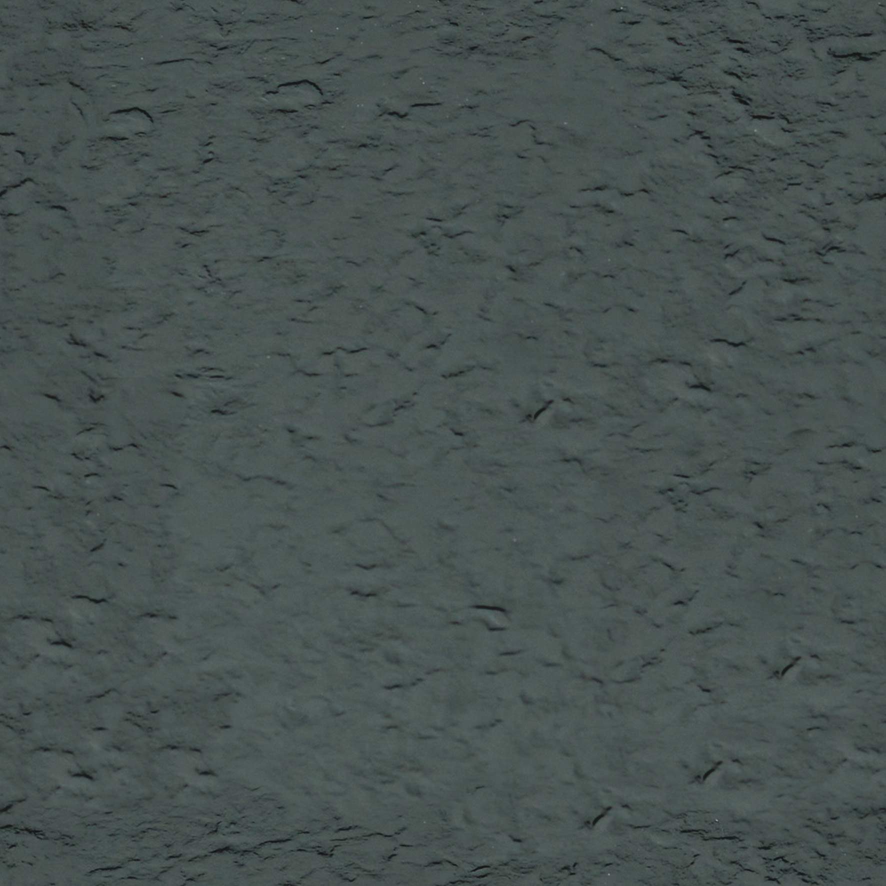 Tempered cast glass