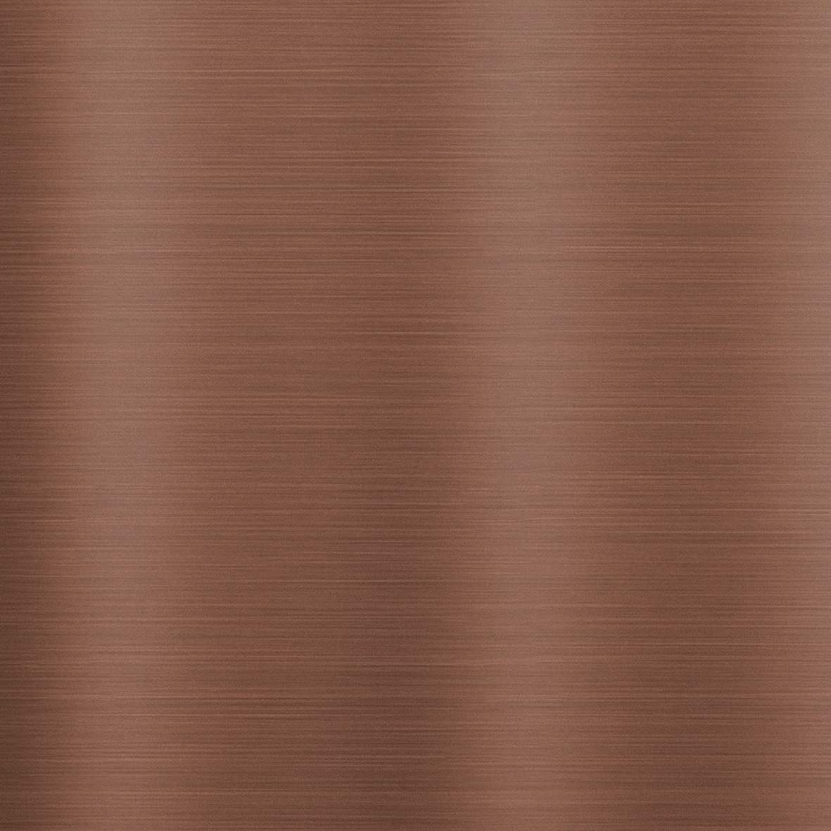 Metal finish