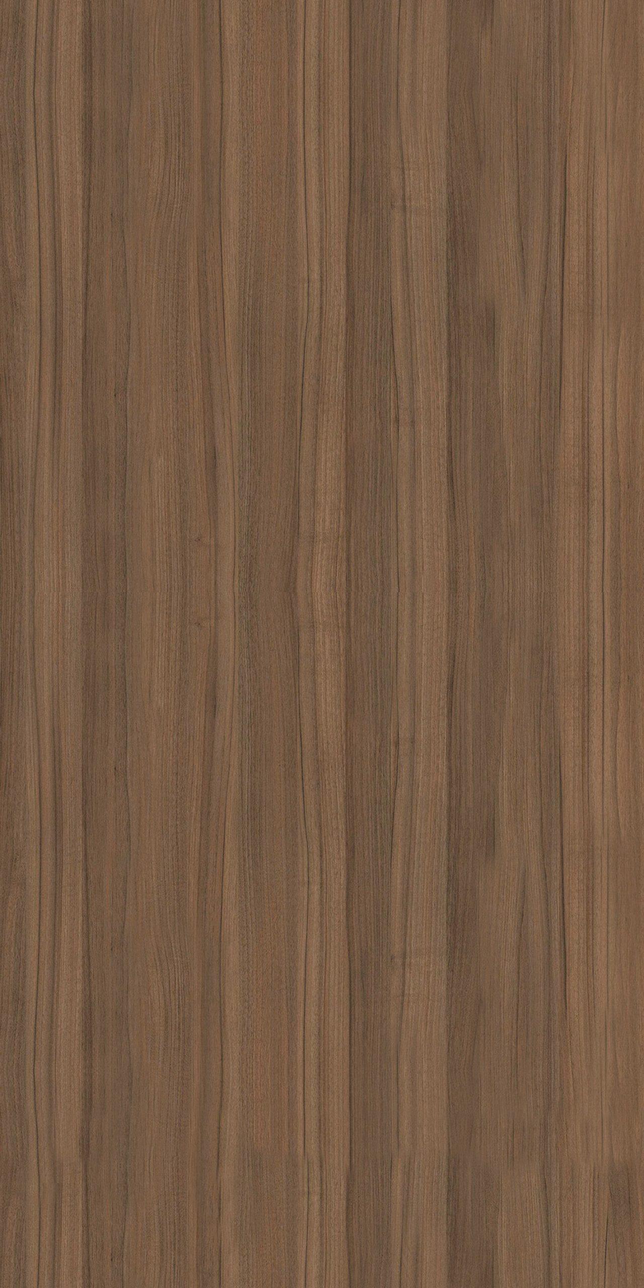 Veneered wood