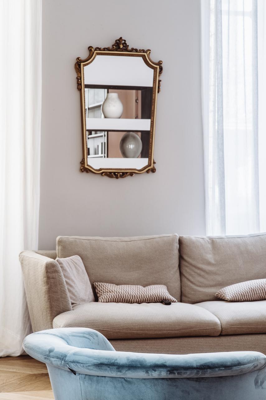 Italia and Partners - casa epoca Torino 6