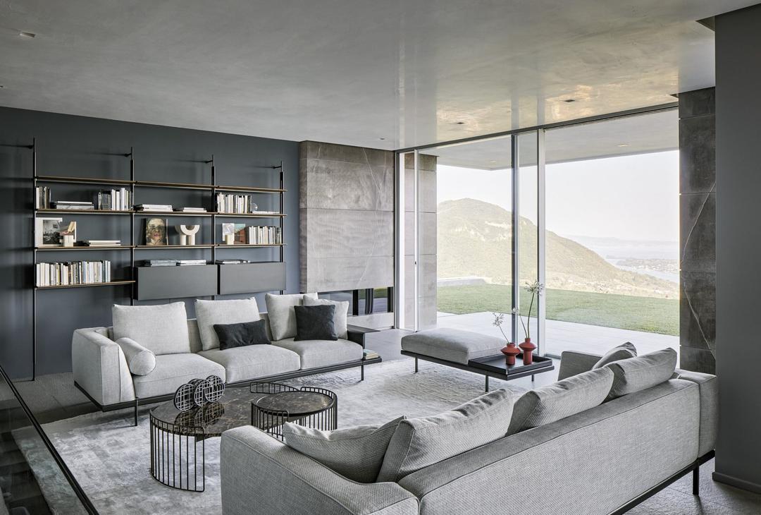 Modern italian furniture | Bonaldo