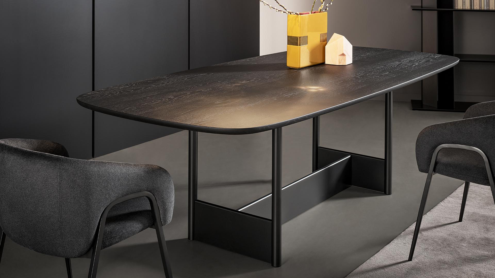 Canvas Table