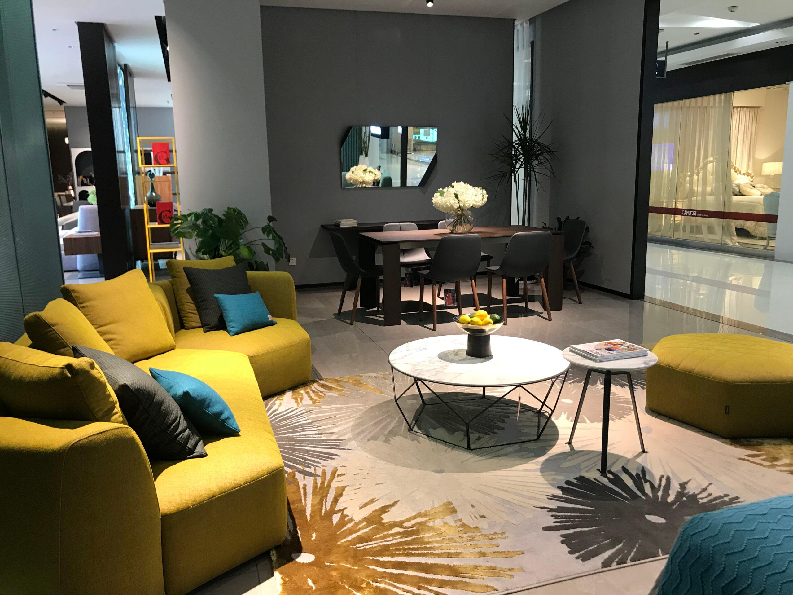 BONALDO-RLIFE LIVING5