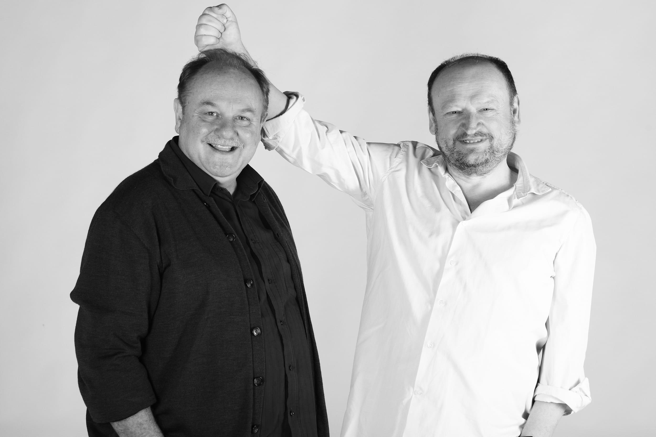 Dondoli e Pocci