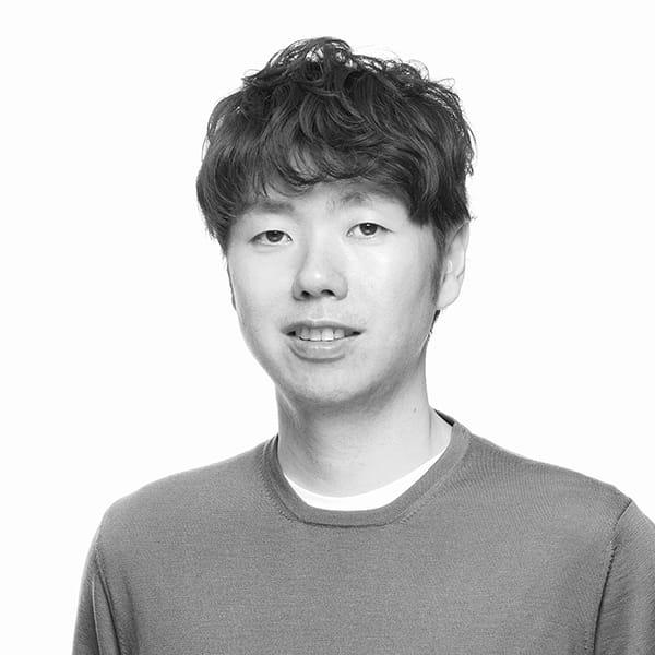 Ryosuke Fukusada