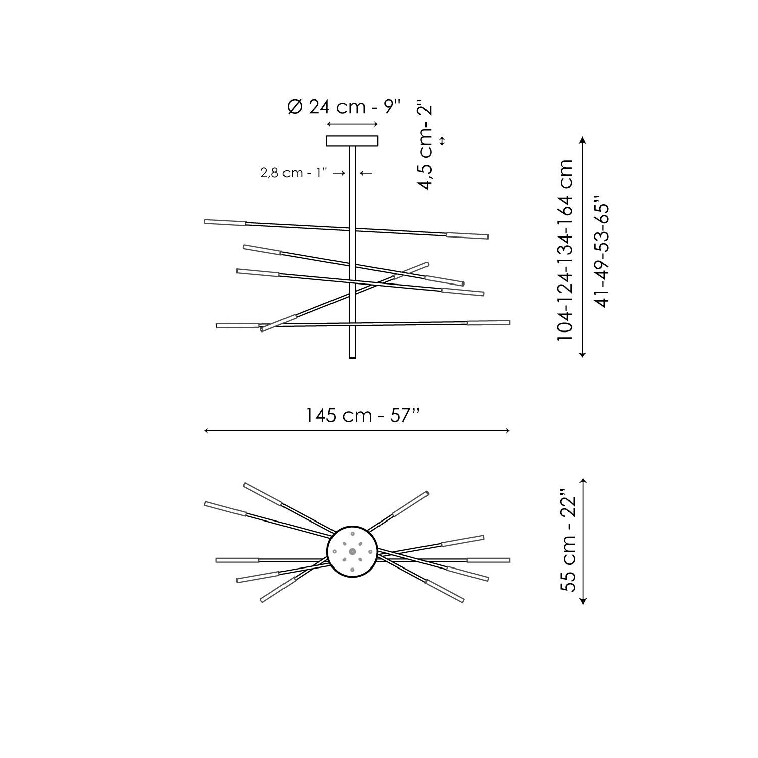 Suspension