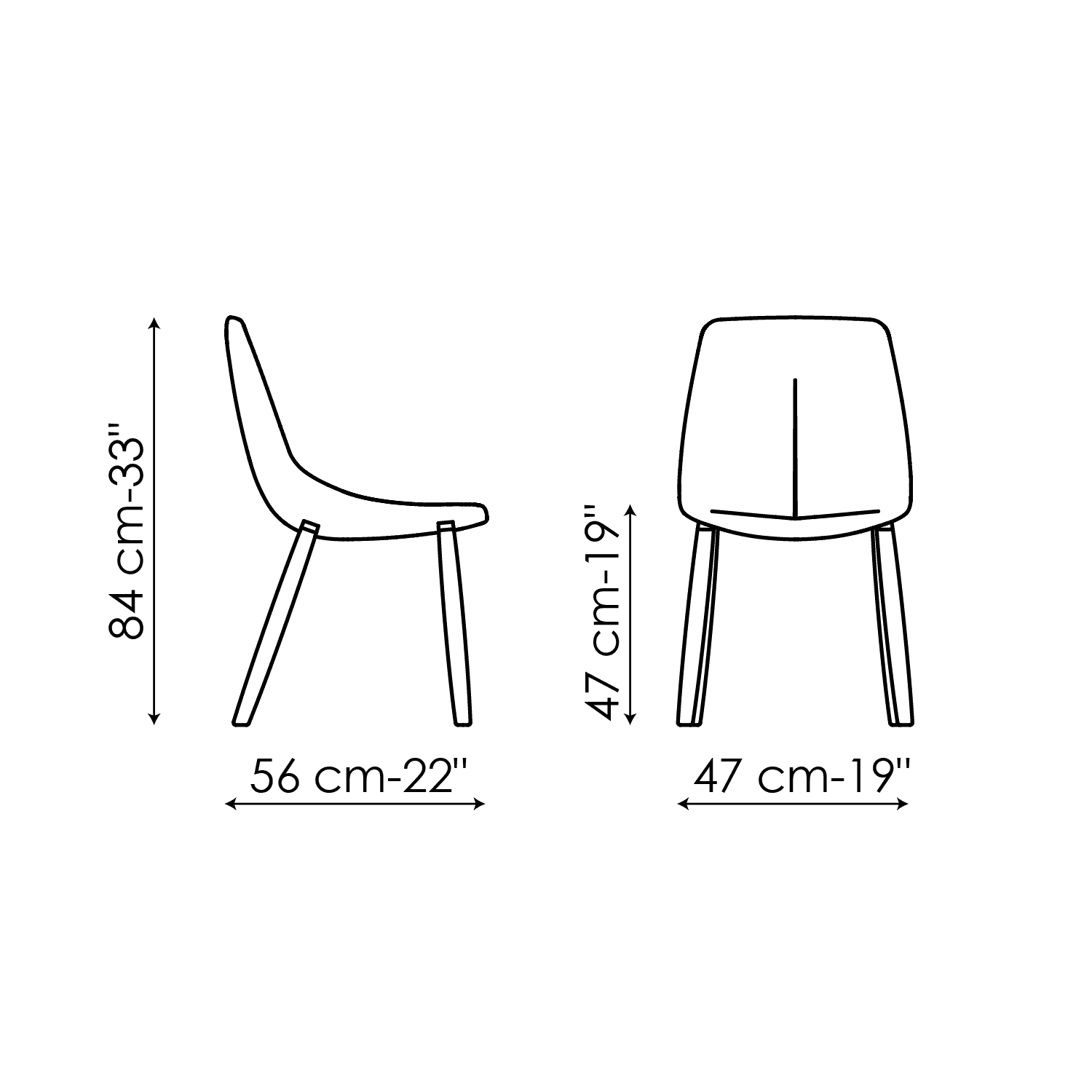 By