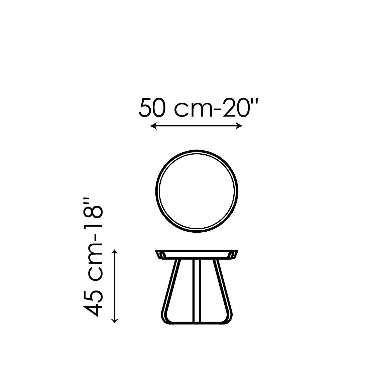 Frinfri medium