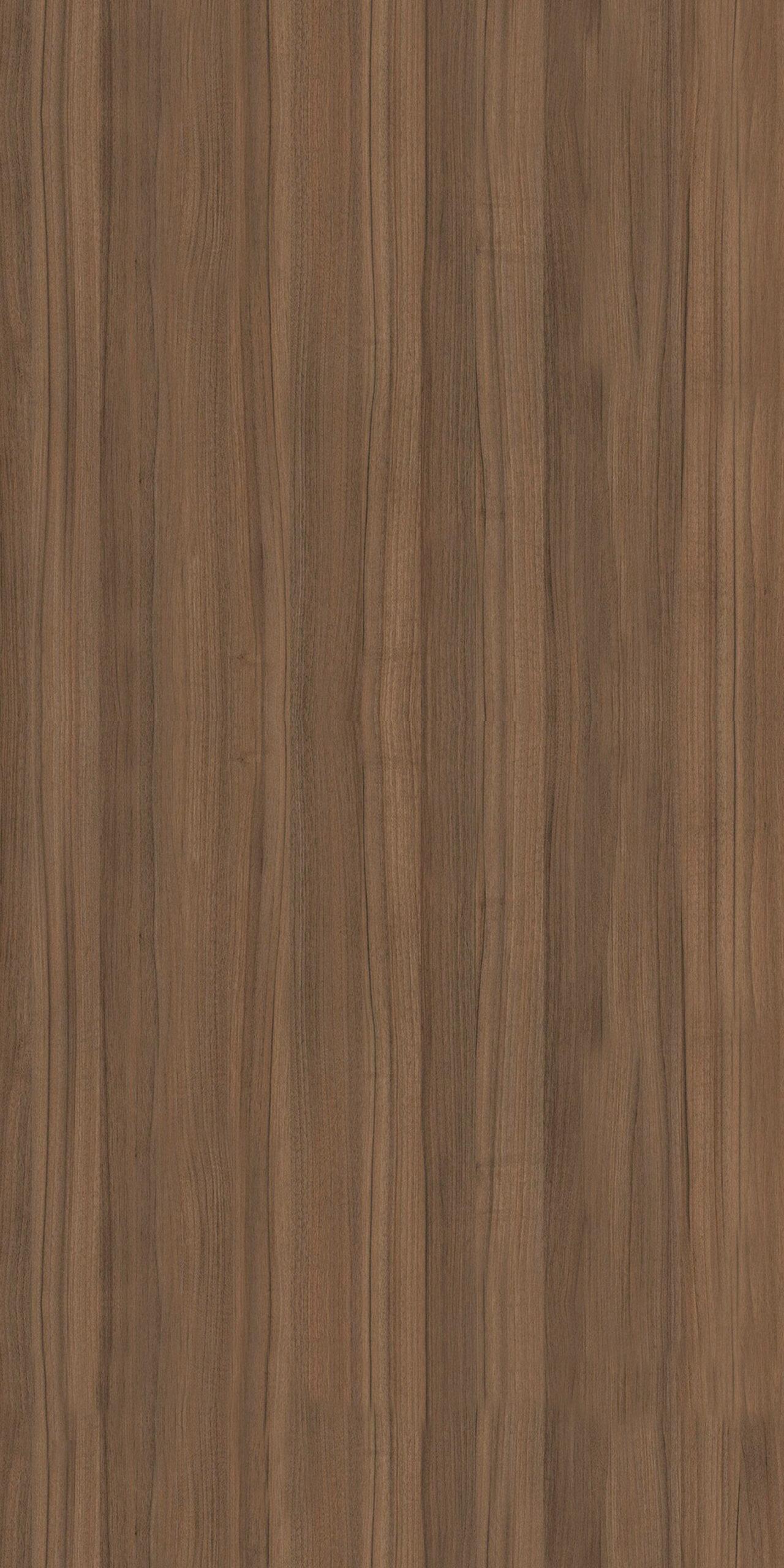Veneered wood