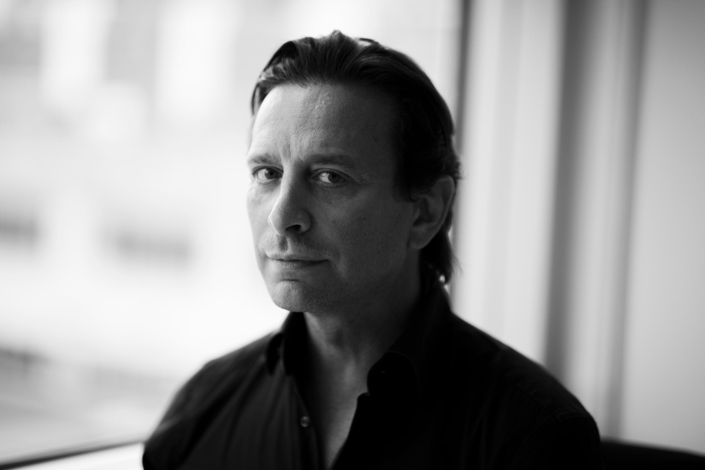 Matteo Nunziati