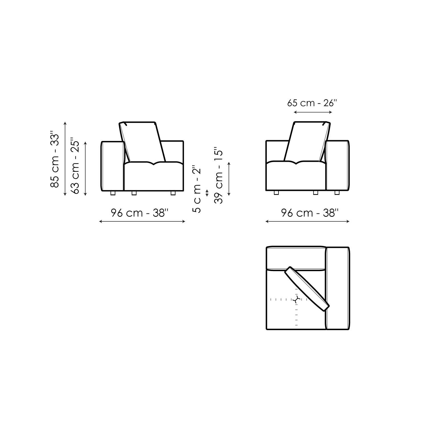Corner 96x96