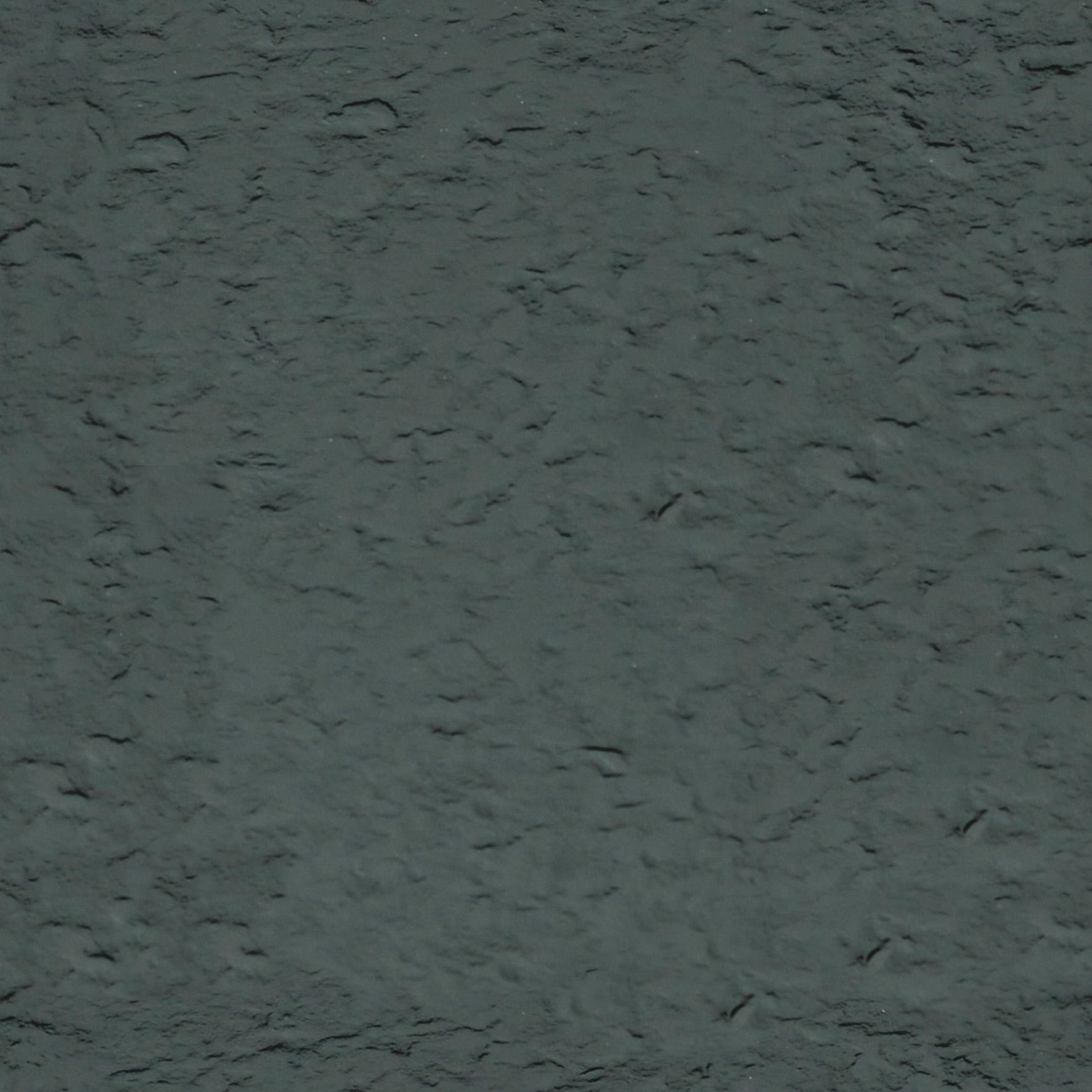 Tempered cast glass