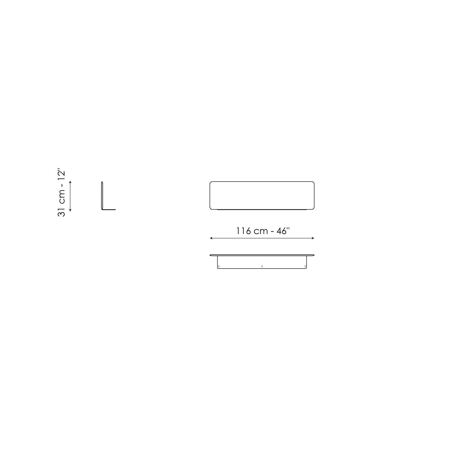  Armlehne 116