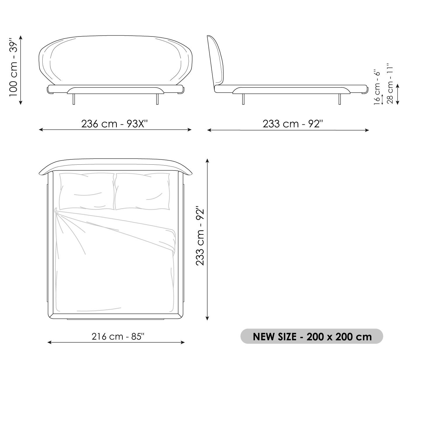 Olos bed (200x200)
