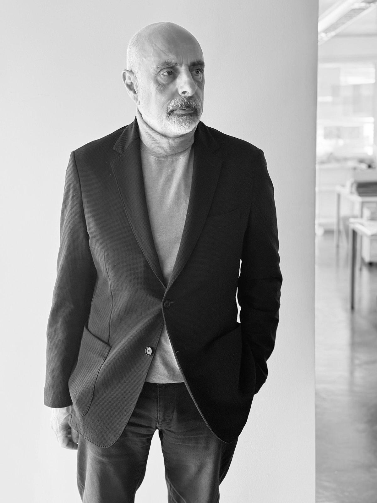 Massimo Castagna