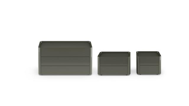 Bonaldo Arragan Sideboard