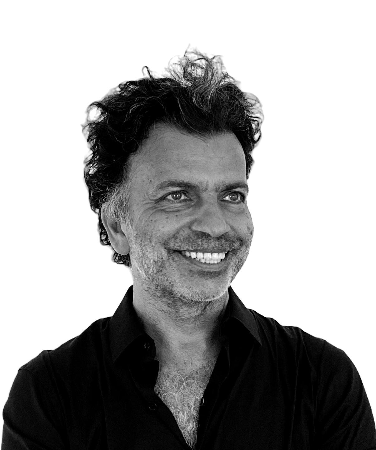 Fabrice Berrux