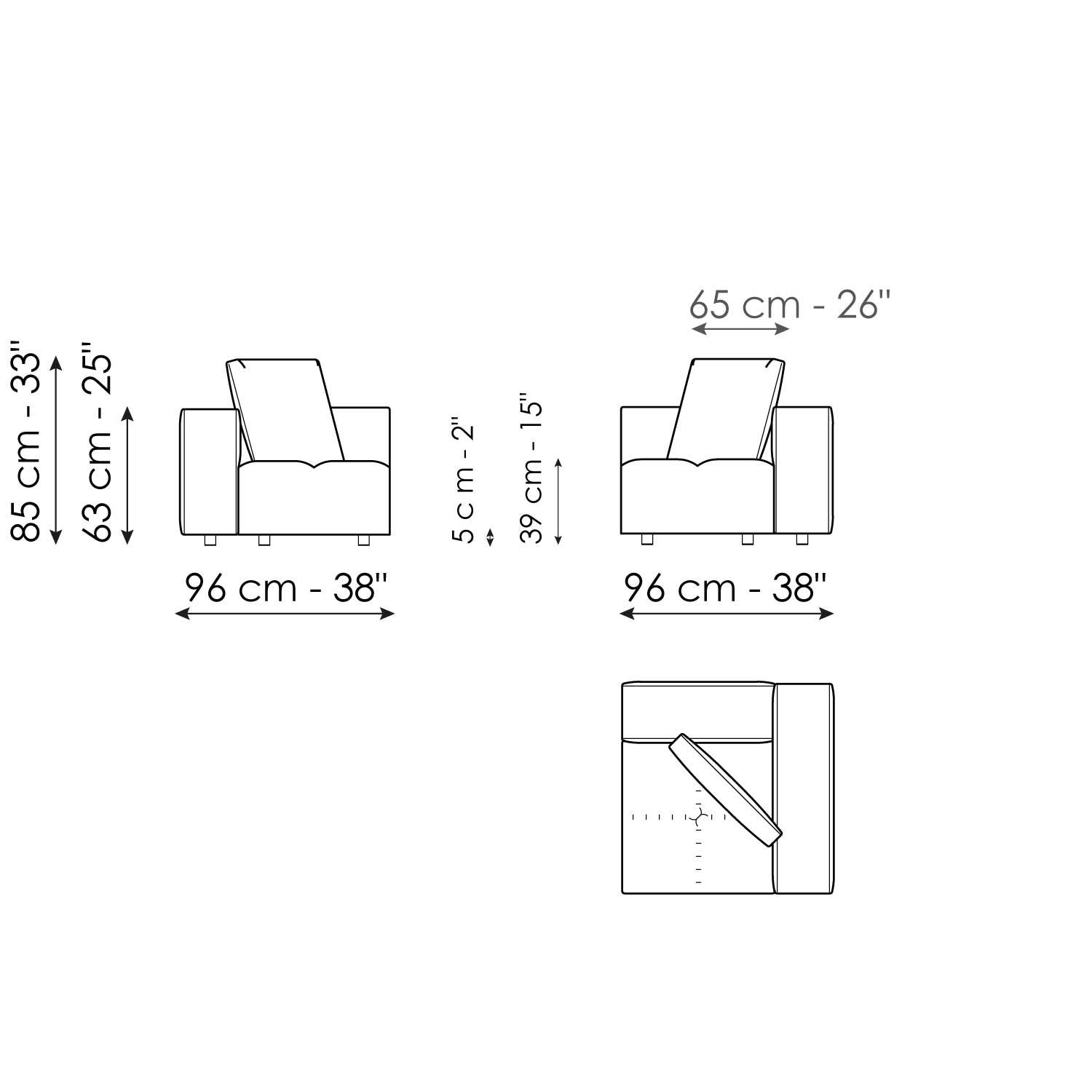 Corner