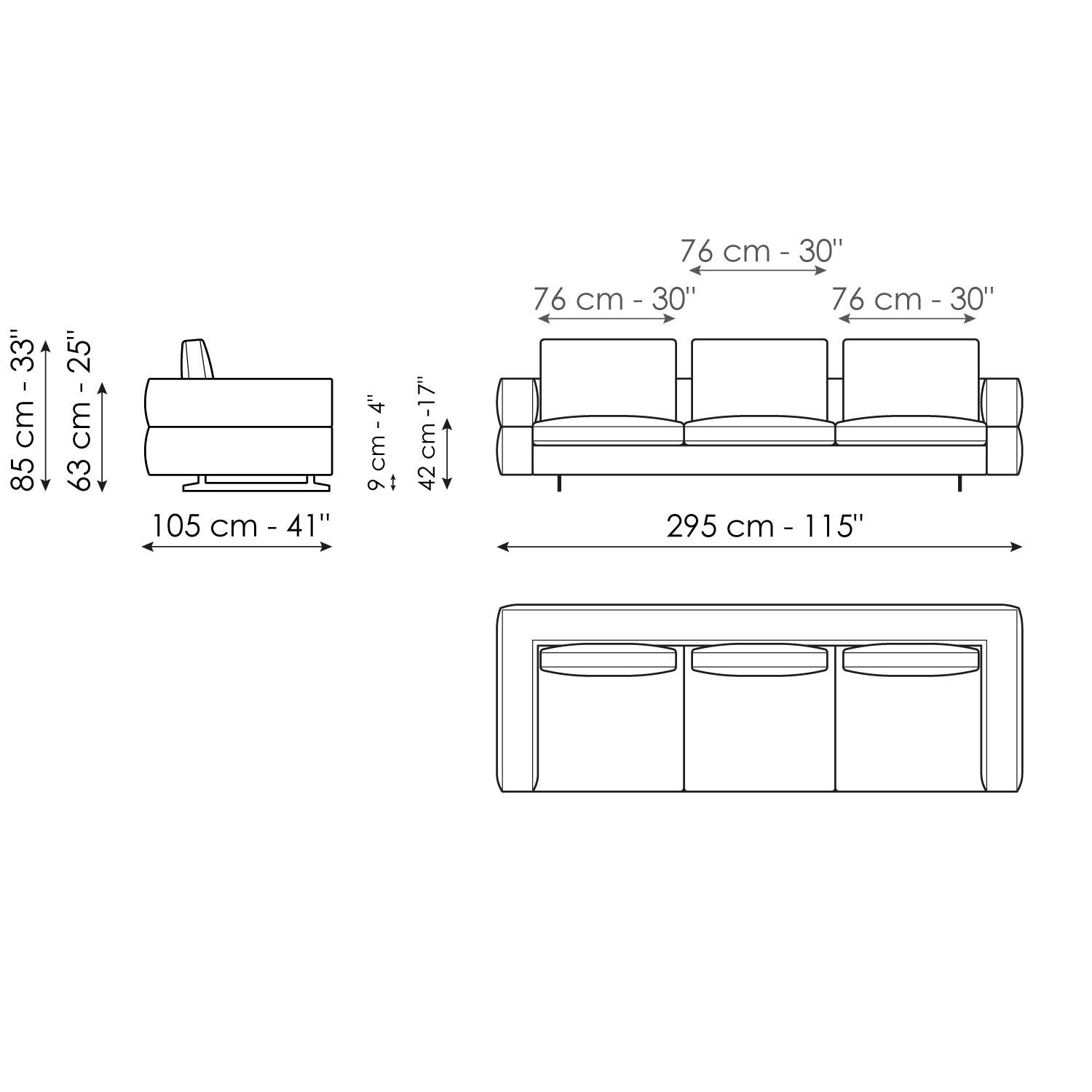 Sofa 295