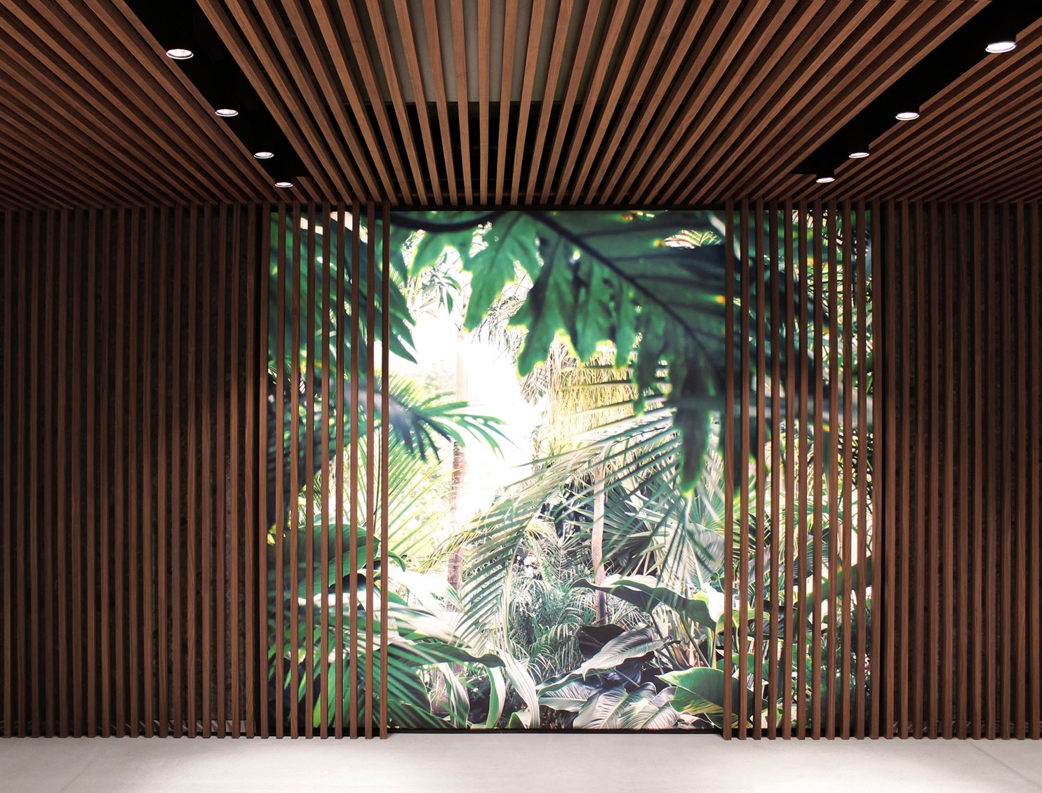 2019-06-11 Bonaldo Showroom Beirut - Opening 01
