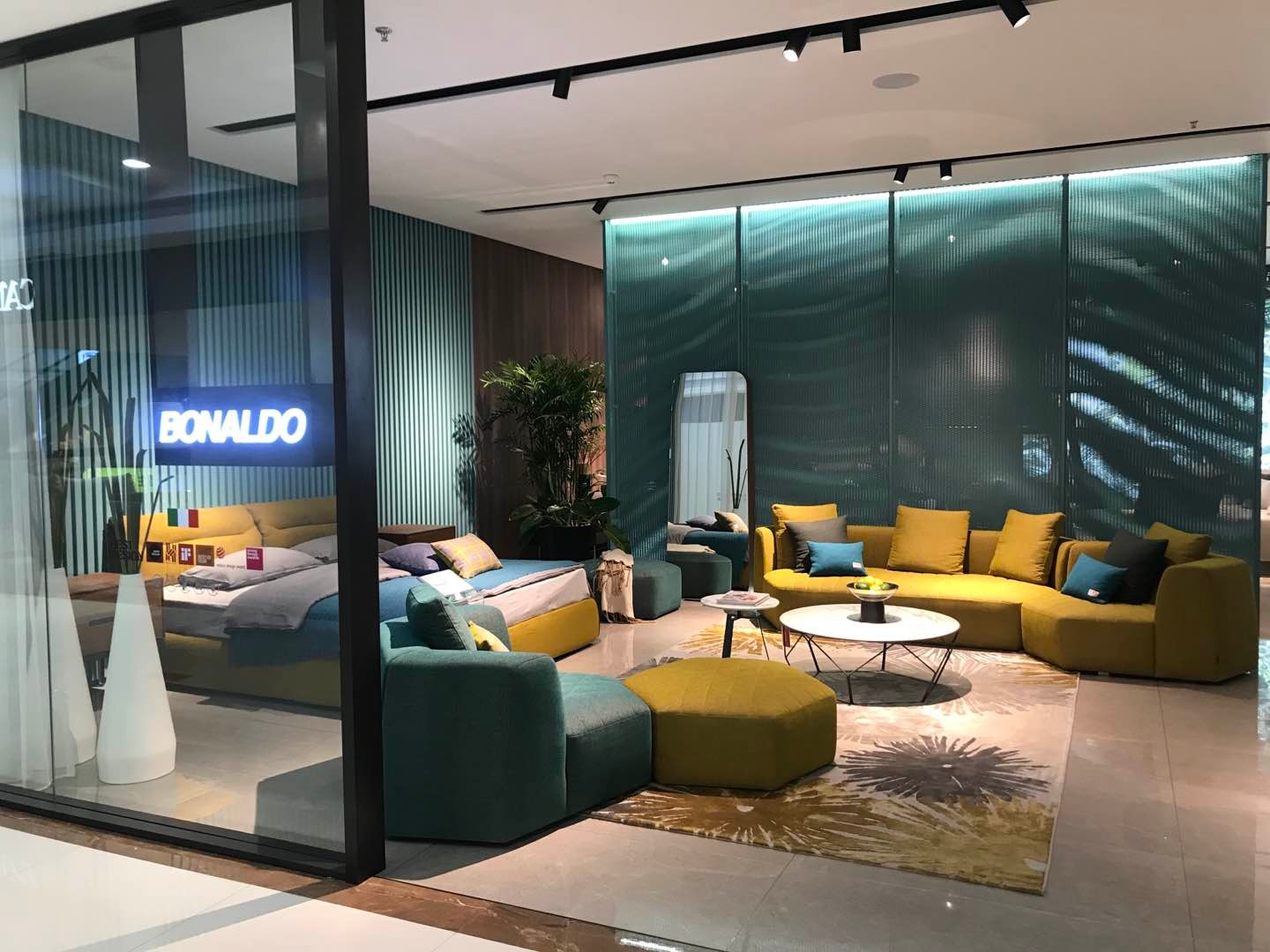 BONALDO-RLIFE LIVING4