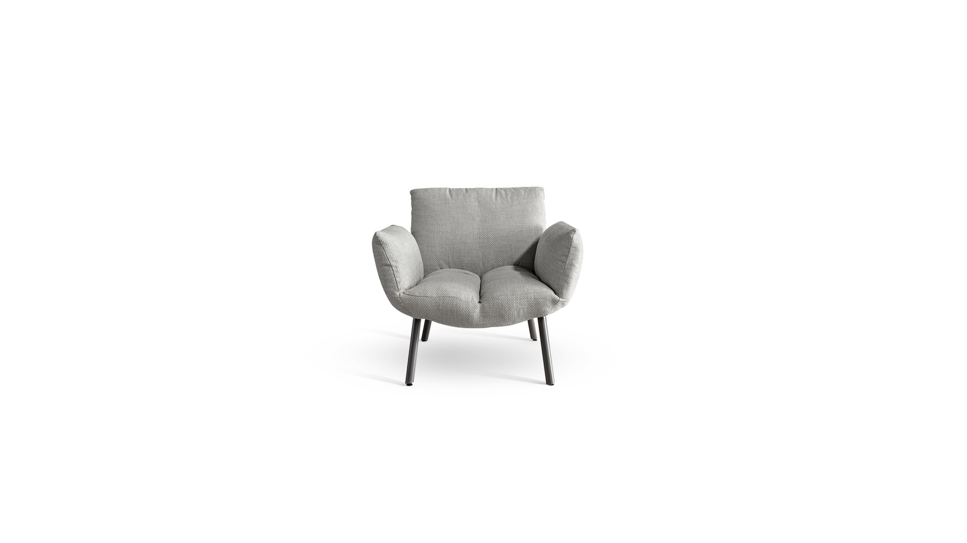 Pil armchair