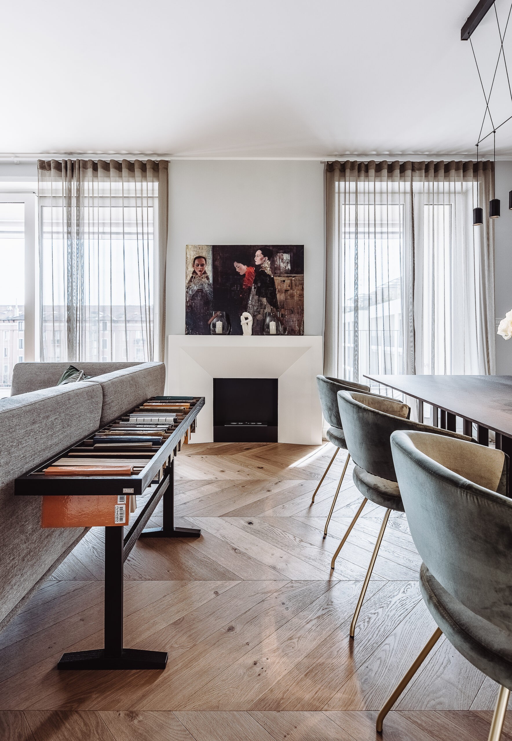 Italia and Partners - progetto Milano--10