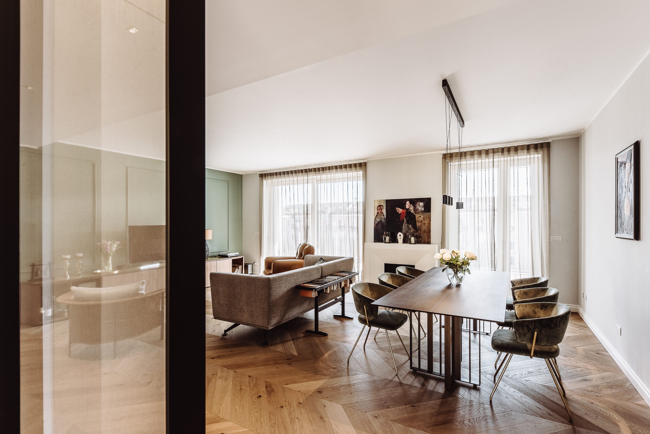 Italia and Partners - progetto Milano--11