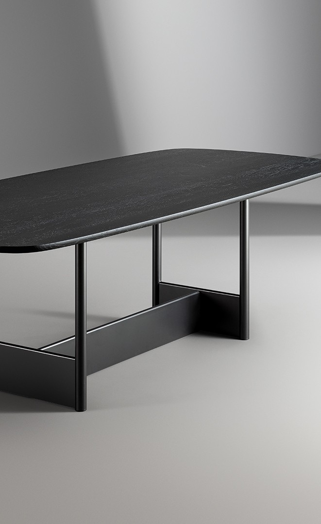 Canvas Table