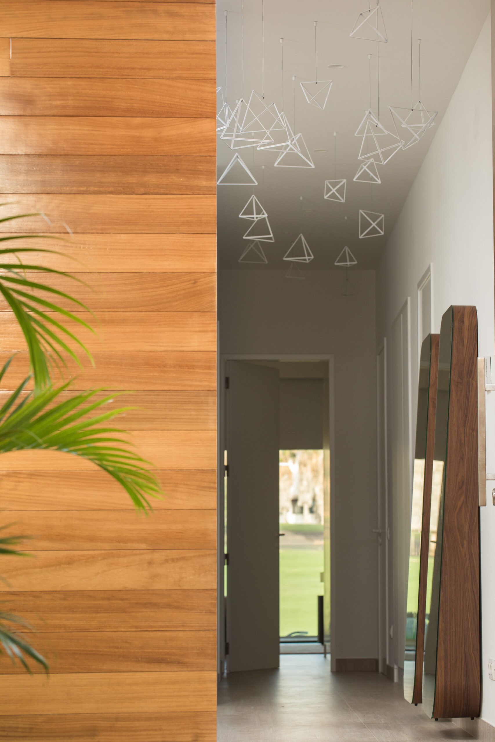 OBEL MIRROR