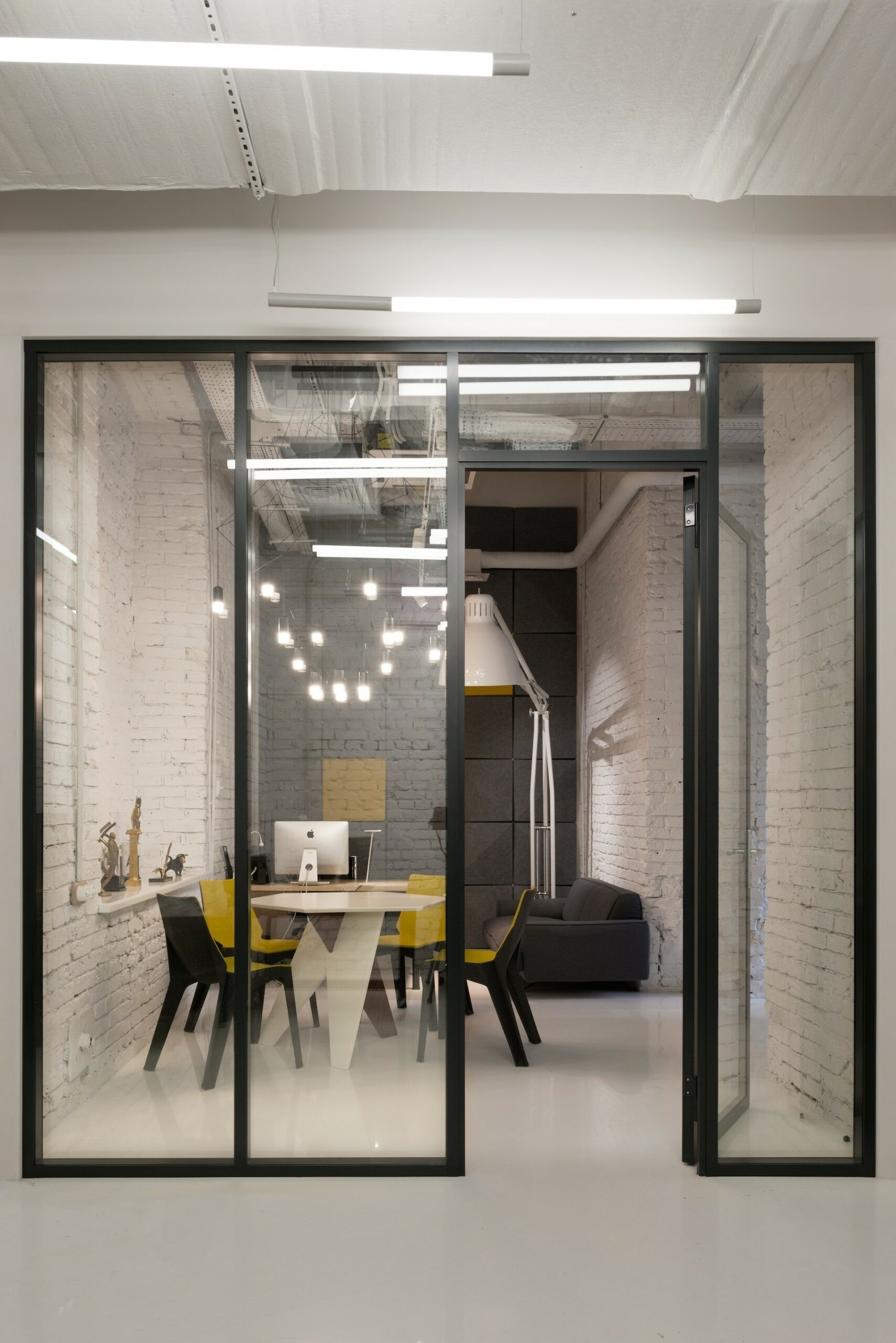 Poly xoxo, Slab (2)