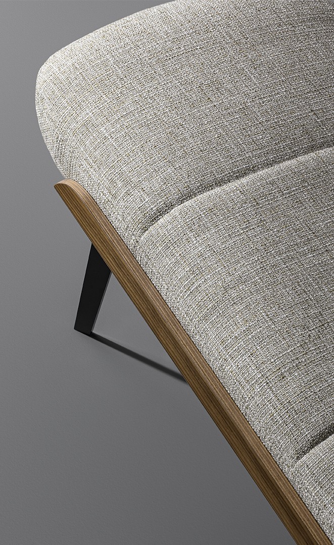 Olos bench
