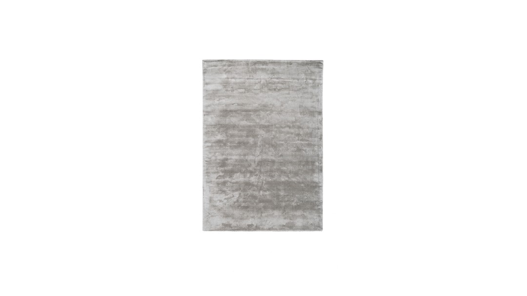 Soft tencel and cotton rug Casablanca | Bonaldo