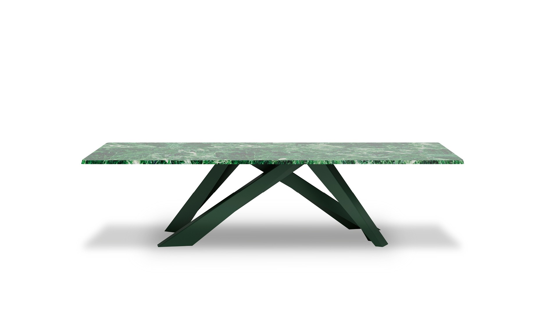 Big Table 10th Anniversary Special Edition