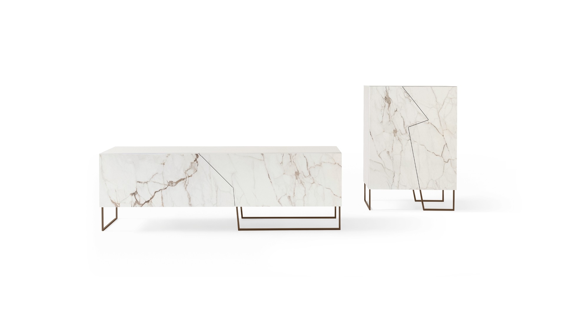 Doppler K Sideboard