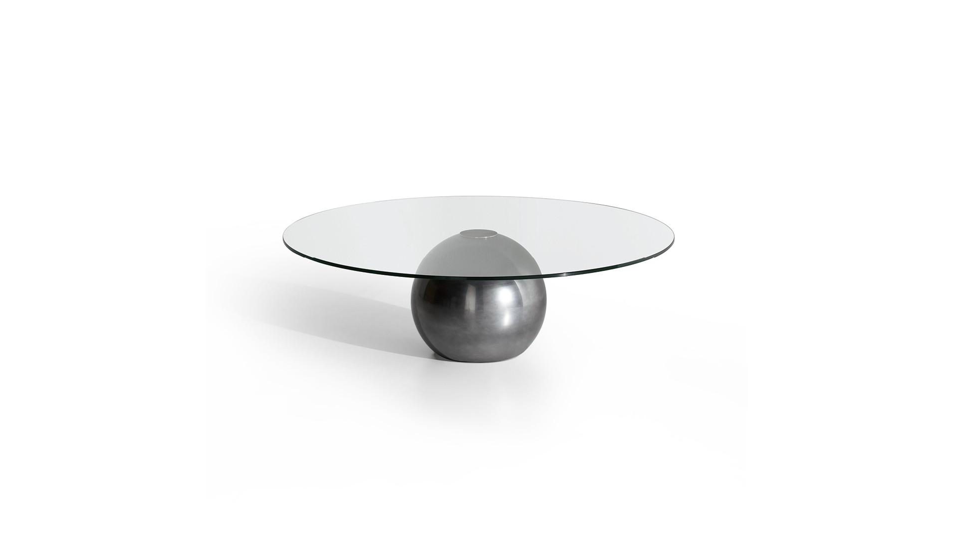 Circus coffee table