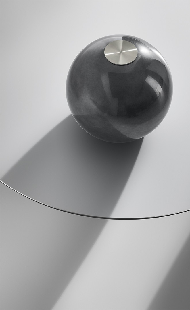 Circus coffee table