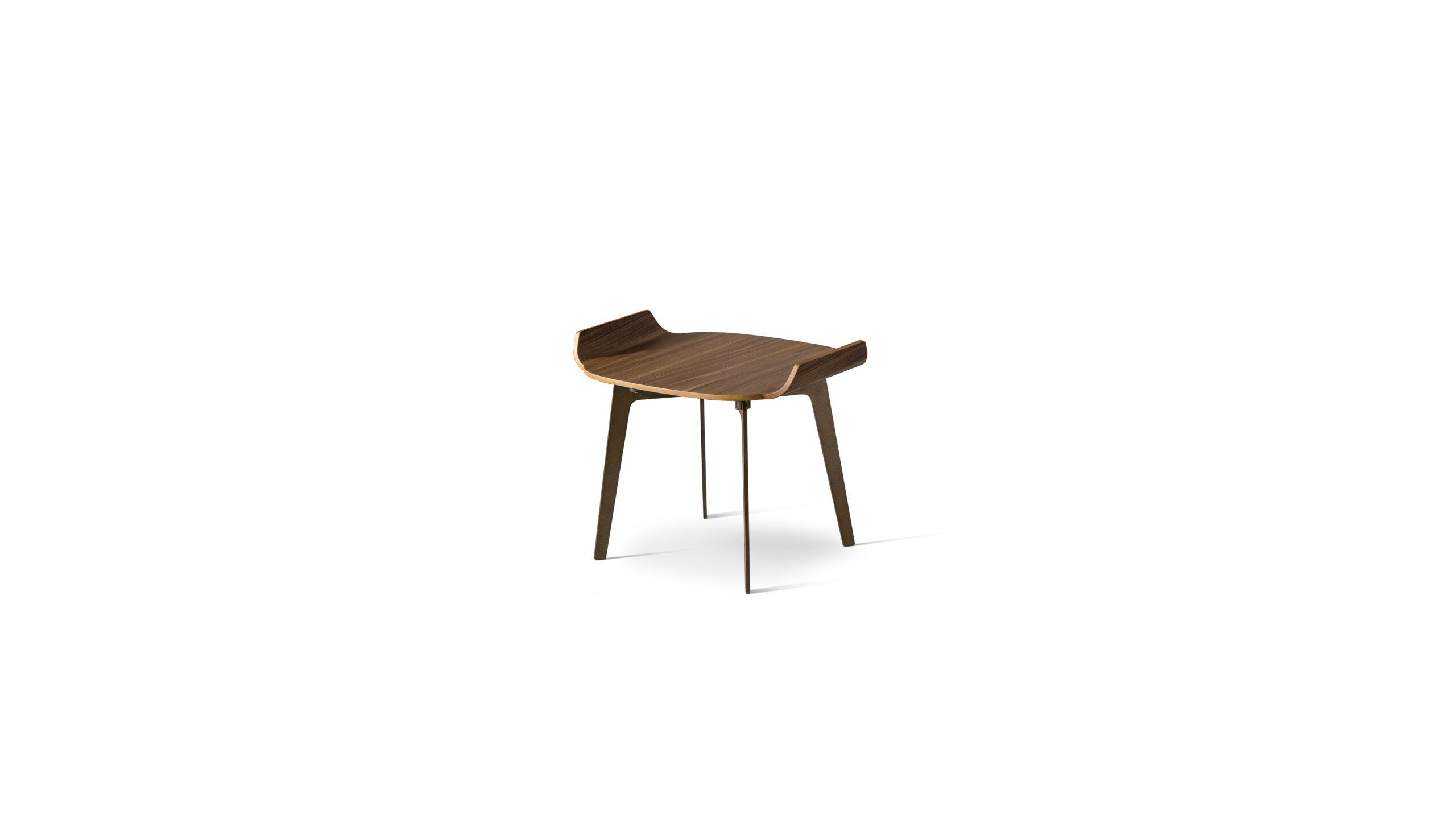 Olos bedside table