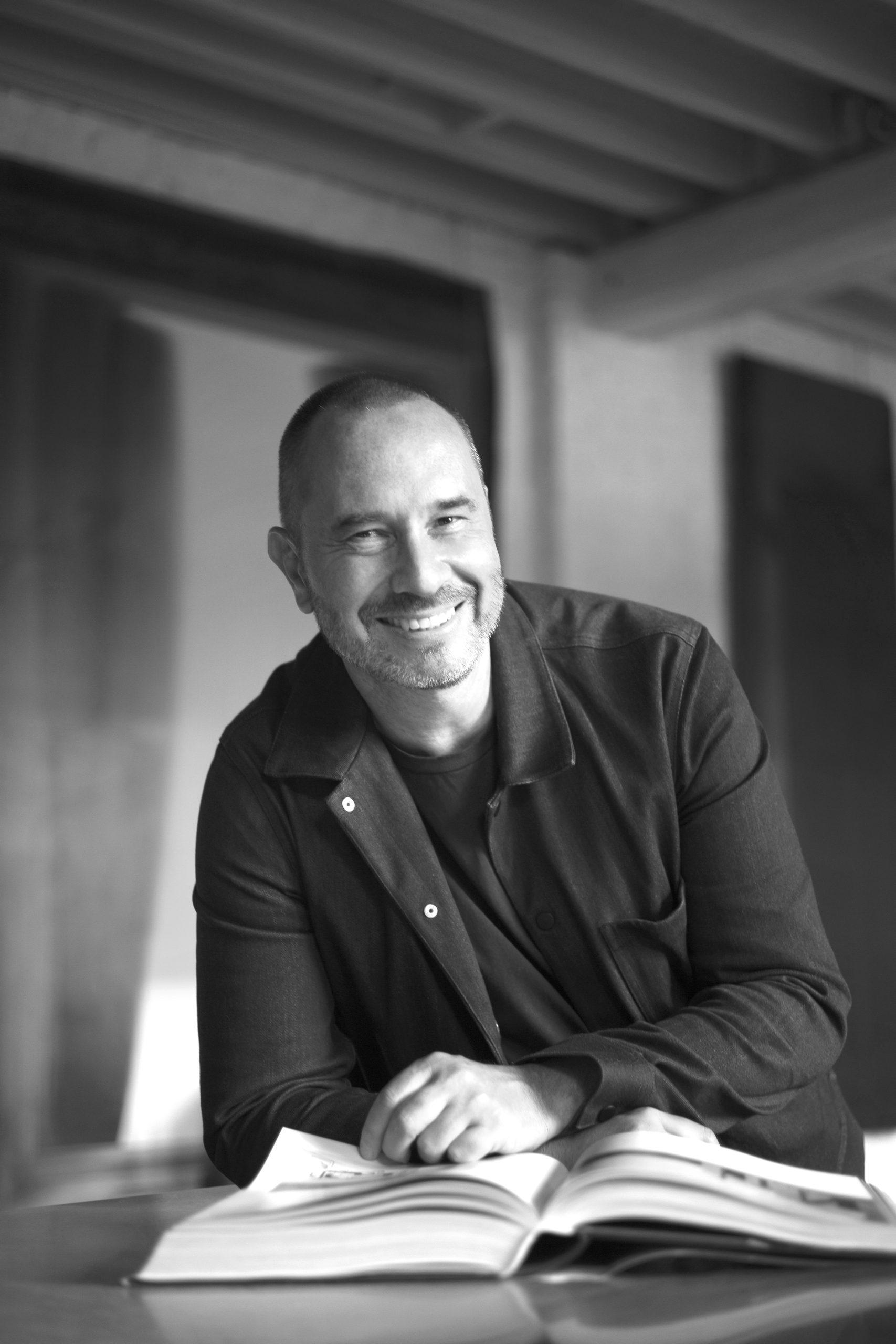 Alain Gilles