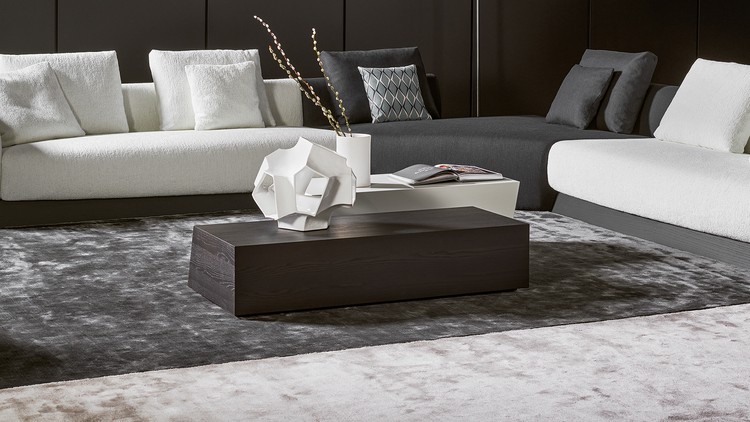 Litos Contemporary design coffee tables Litos | Bonaldo