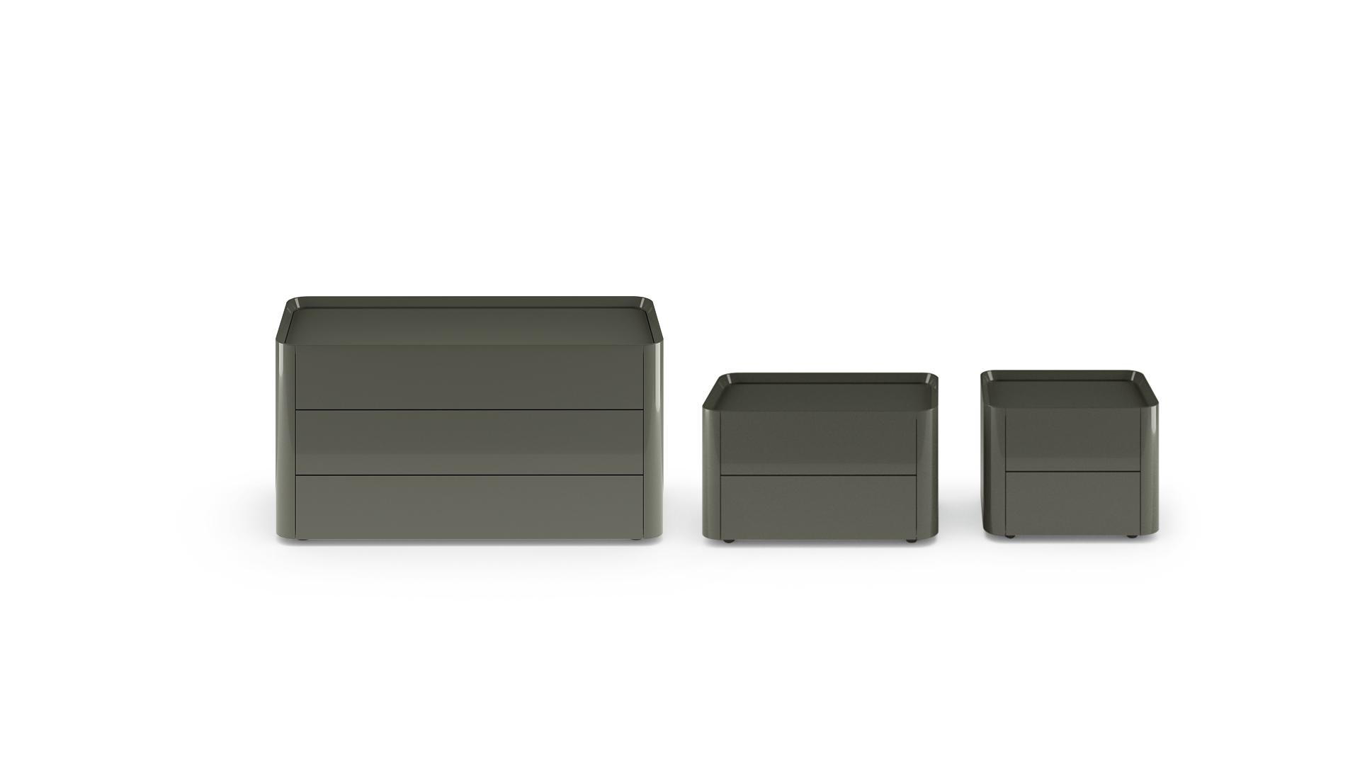 Arragan night accessories