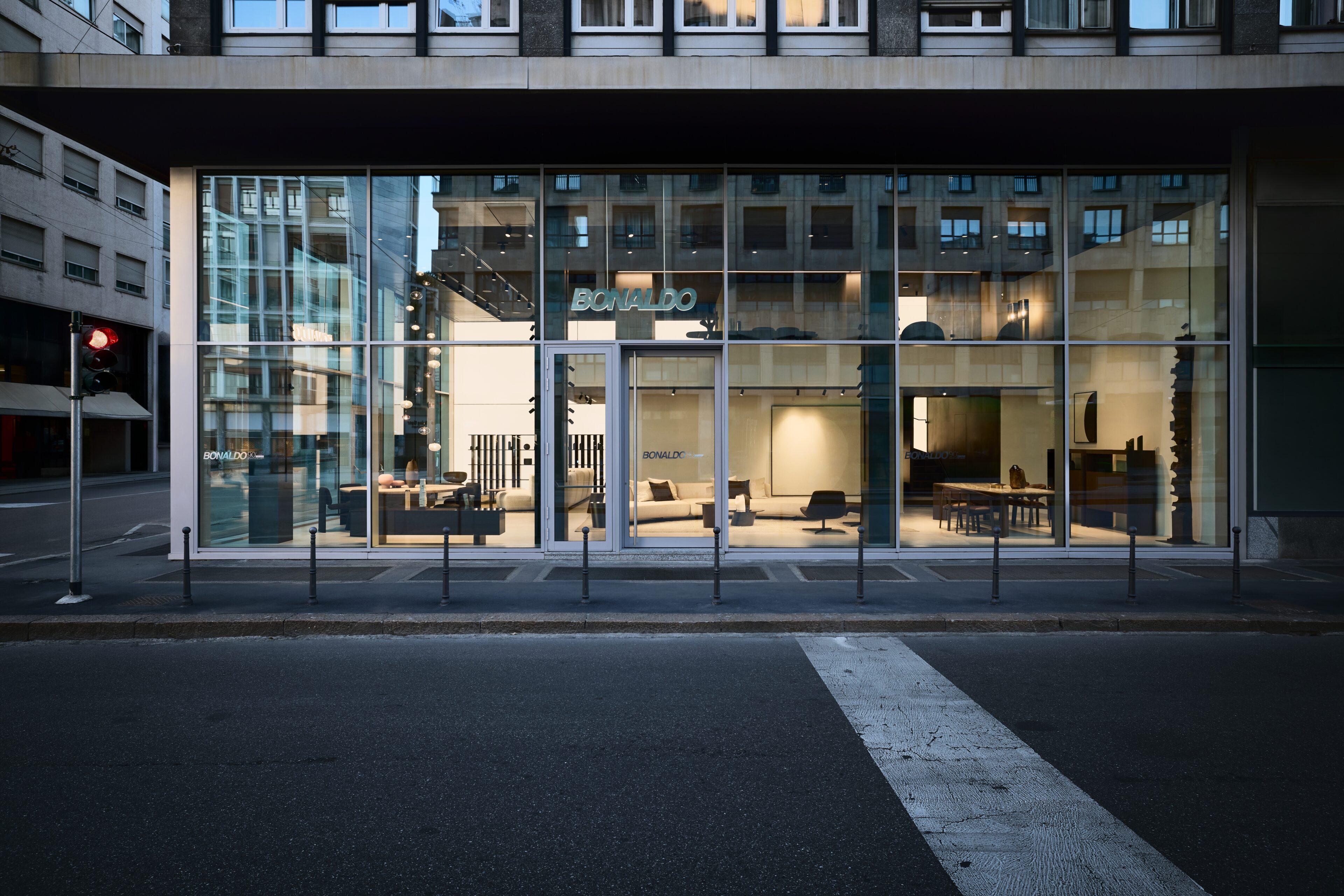 BNLD FLAGSHIP 35